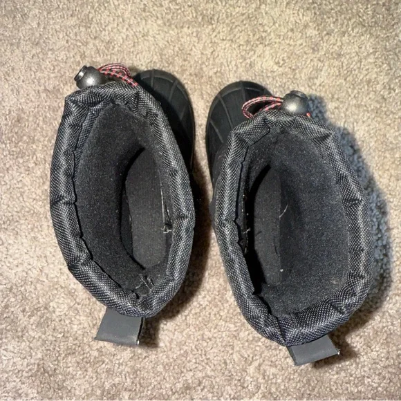 Winter Snow boots Toddler 11 - Picture 4 of 7